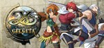 Ys: The Memories of Celceta  STEAM GIFT  АВТО 