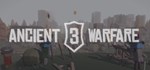 Ancient Warfare 3  STEAM GIFT  АВТО 