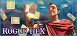 Rogue Hex  STEAM GIFT  АВТО 