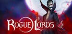 Rogue Lords  STEAM GIFT  АВТО 