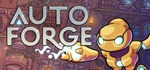 AutoForge  STEAM GIFT  АВТО 