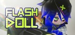 闪光公仔  STEAM GIFT  АВТО 