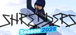 Shredders  STEAM GIFT  АВТО 