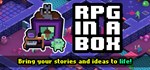 RPG in a Box  STEAM GIFT  АВТО 