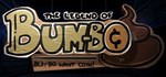 The Legend of Bum-Bo STEAM GIFT АВТО