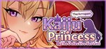 傲慢的怪獸公主與名偵探使魔  STEAM GIFT  АВТО 