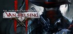 Van Helsing II  STEAM GIFT  АВТО 