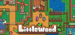 Littlewood STEAM GIFT АВТО