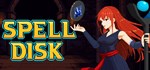Spell Disk  STEAM GIFT  АВТО 