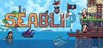 Seablip  STEAM GIFT  АВТО 