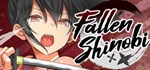 Fallen Shinobi STEAM GIFT АВТО