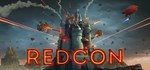 REDCON STEAM GIFT АВТО