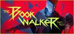 The Bookwalker STEAM GIFT АВТО