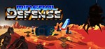 Mineral Defence  STEAM GIFT  АВТО 