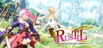 蒐命のラスティル - とこしえの迷宮城 -  STEAM GIFT  АВТО 