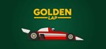 Golden Lap  STEAM GIFT  АВТО 