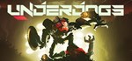 UNDERDOGS STEAM GIFT АВТО