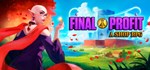 Final Profit: A Shop RPG STEAM GIFT АВТО