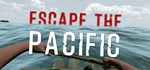 Escape The Pacific  STEAM GIFT  АВТО 