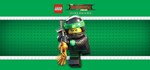 The LEGO® NINJAGO® Movie Video Game  STEAM GIFT 