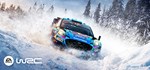 EA SPORTS™ WRC 24  STEAM GIFT  АВТО 