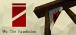 We. The Revolution  STEAM GIFT  АВТО 