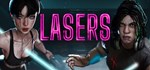 LASERS  STEAM GIFT  АВТО 
