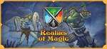 Realms of Magic STEAM GIFT АВТО