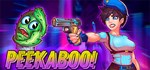 Peekaboo  STEAM GIFT  АВТО 