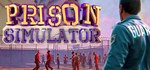 Prison Simulator  STEAM GIFT  АВТО 