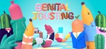 Genital Jousting  STEAM GIFT  АВТО 