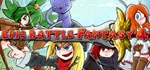 Epic Battle Fantasy 4 STEAM GIFT АВТО