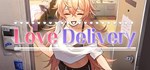 Love Delivery  STEAM GIFT  АВТО 