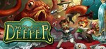 We Need To Go Deeper  STEAM GIFT  АВТО 