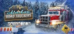 Alaskan Road Truckers  STEAM GIFT  АВТО 