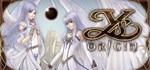 Ys Origin  STEAM GIFT  АВТО 