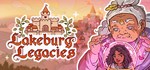 Lakeburg Legacies  STEAM GIFT  АВТО 