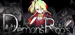 Demons Roots  STEAM GIFT  АВТО 