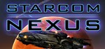 Starcom: Nexus  STEAM GIFT  АВТО 