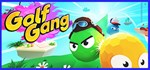 Golf Gang  STEAM GIFT  АВТО 
