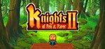 Knights of Pen and Paper 2  STEAM GIFT  АВТО 