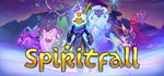 Spiritfall  STEAM GIFT  АВТО 
