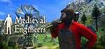 Medieval Engineers  STEAM GIFT  АВТО 