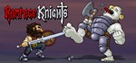 Rampage Knights  STEAM GIFT  АВТО 
