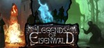 Legends of Eisenwald  STEAM GIFT  АВТО 