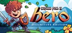 Songs for a Hero - Definitive Edition  STEAM GIFT 
