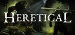 Heretical  STEAM GIFT  АВТО 
