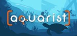 Aquarist  STEAM GIFT  АВТО 
