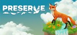 Preserve  STEAM GIFT  АВТО 