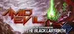 AMID EVIL  STEAM GIFT  АВТО 